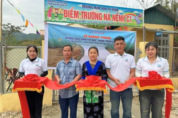 Tương tác cộng đồng và đạo đức