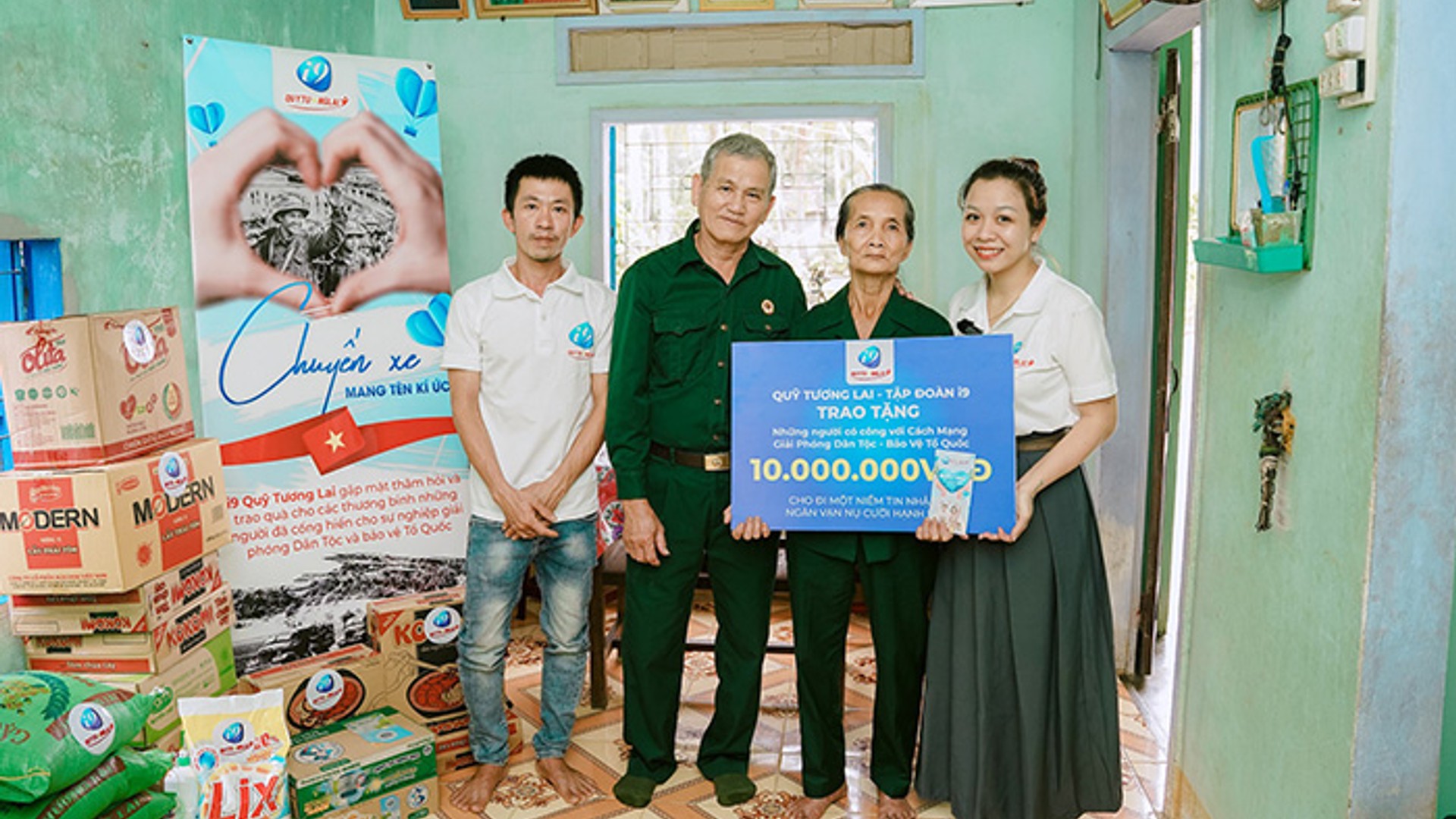 Hình ảnh lễ hội tưng bừng với các ưu đãi đặc biệt từ nohu78