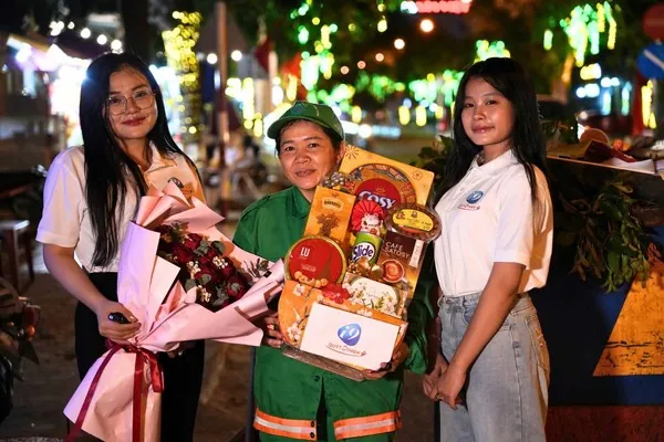 Năng lực Giải quyết Vấn đề