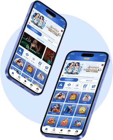 Kho game Nohu78 đa dạng