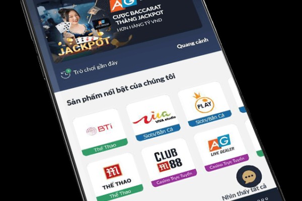 Đa dạng trò chơi tại nohu78