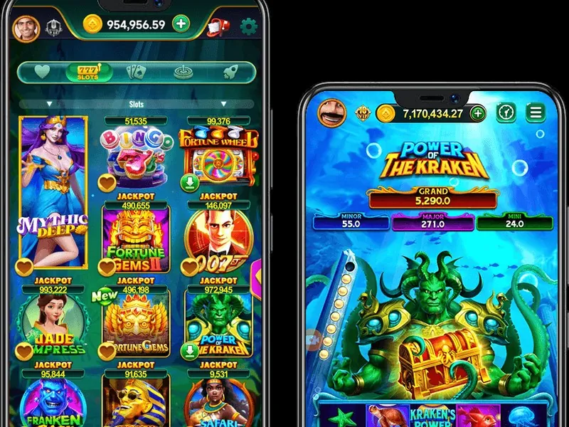Giao diện chọn trò chơi Live Casino tại nohu78