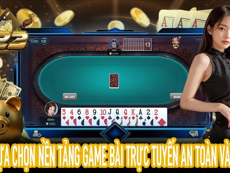 Trò chơi bắn cá đổi thưởng tại nohu78