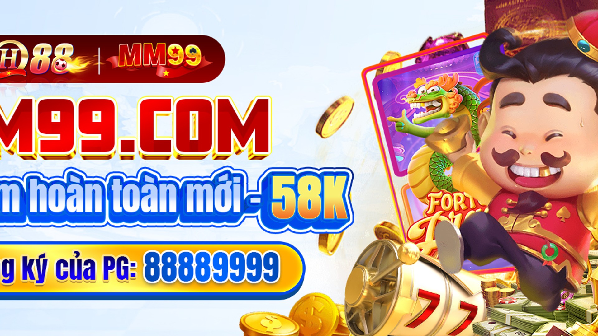 Ưu đãi nạp tiền lần đầu nohu78
