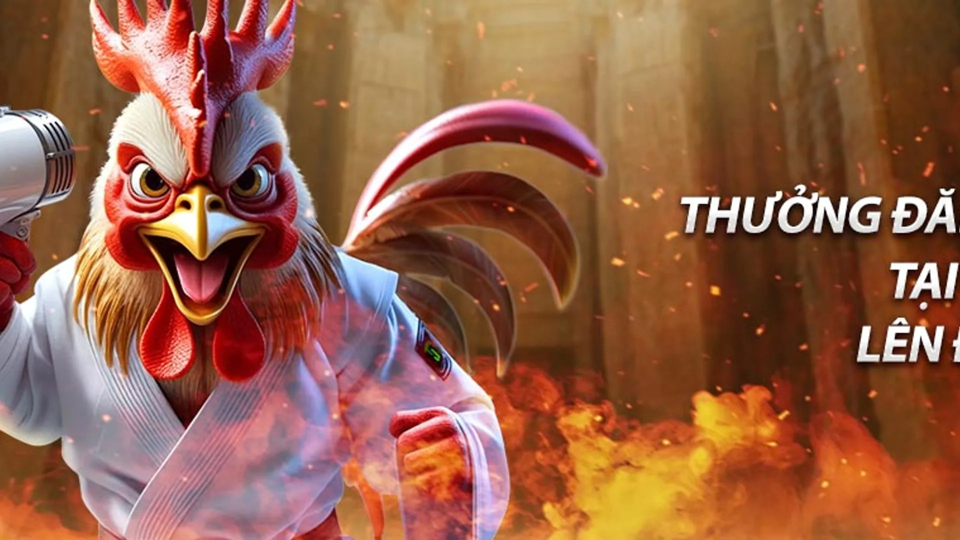 Hình ảnh chương trình giới thiệu bạn bè nohu78 với người chơi đang nhận thưởng