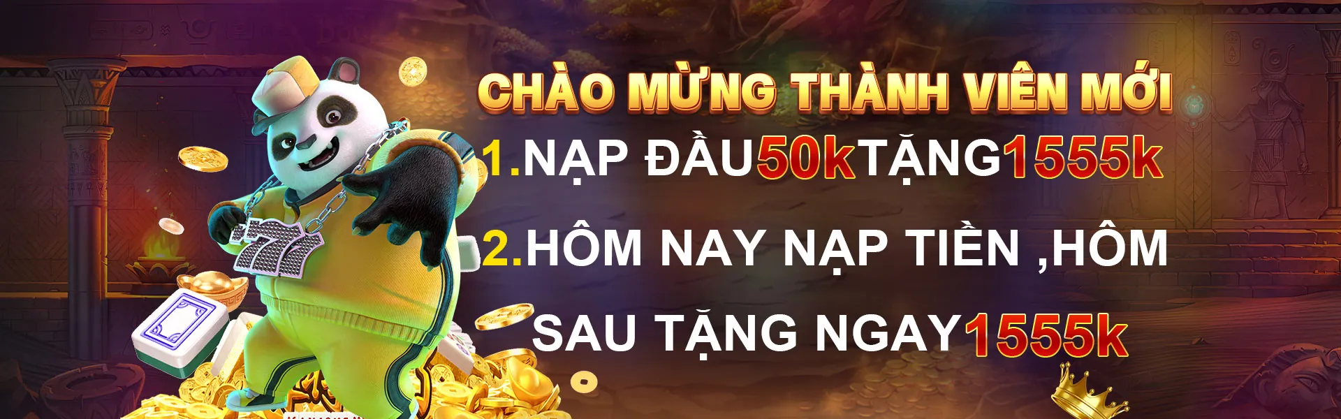 Hình ảnh banner Nohu78 với các trò chơi nổi bật và chiến lược thắng lớn