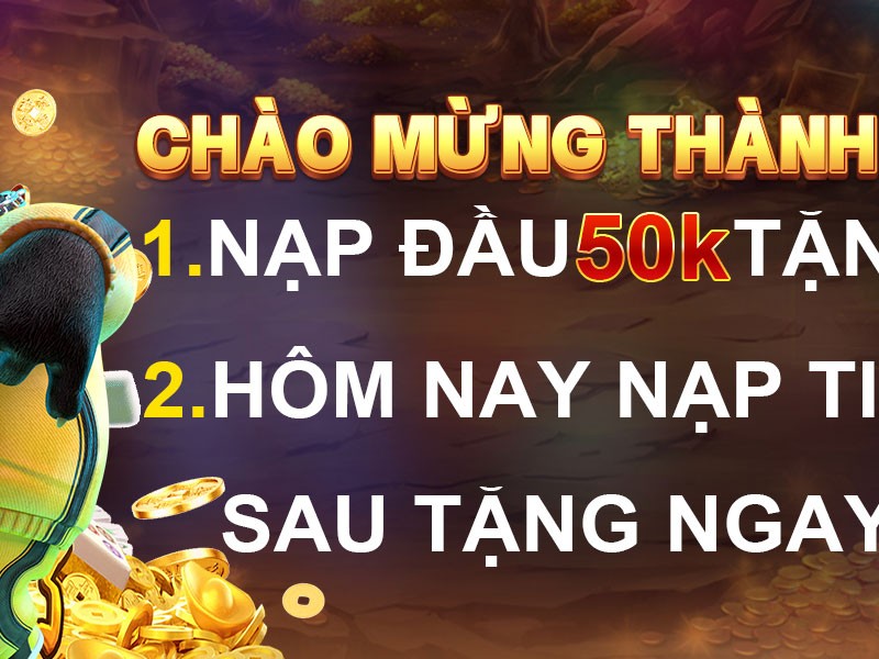 Khuyến mãi Nohu78