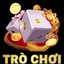Biểu tượng ví điện tử Momo