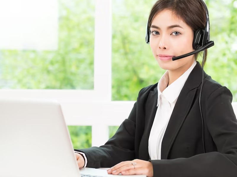 Hình ảnh minh họa dịch vụ khách hàng nohu78