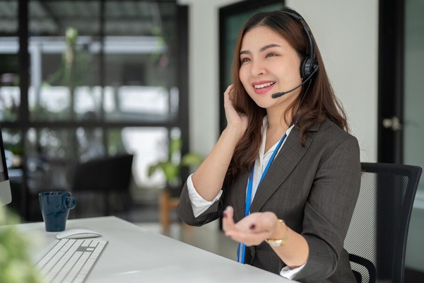 Tốc độ Phản hồi