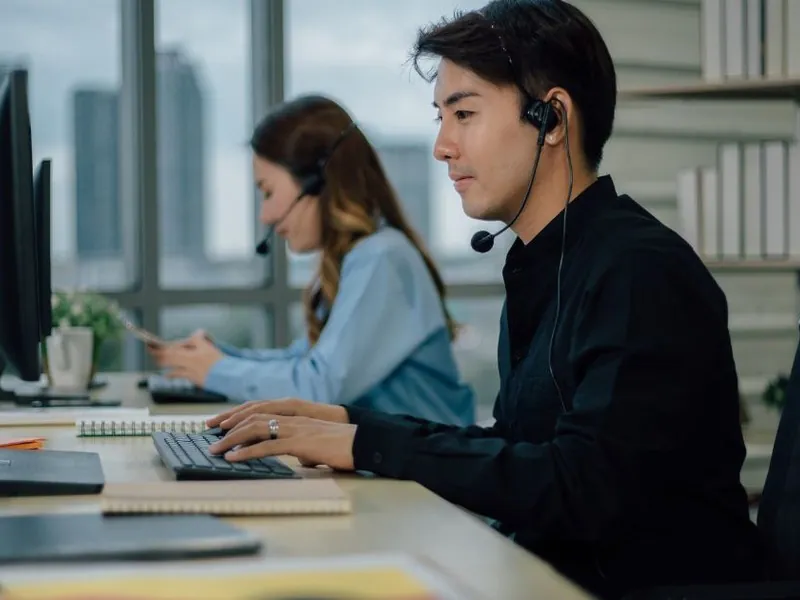 Truy cập link tải Nohu78 Android