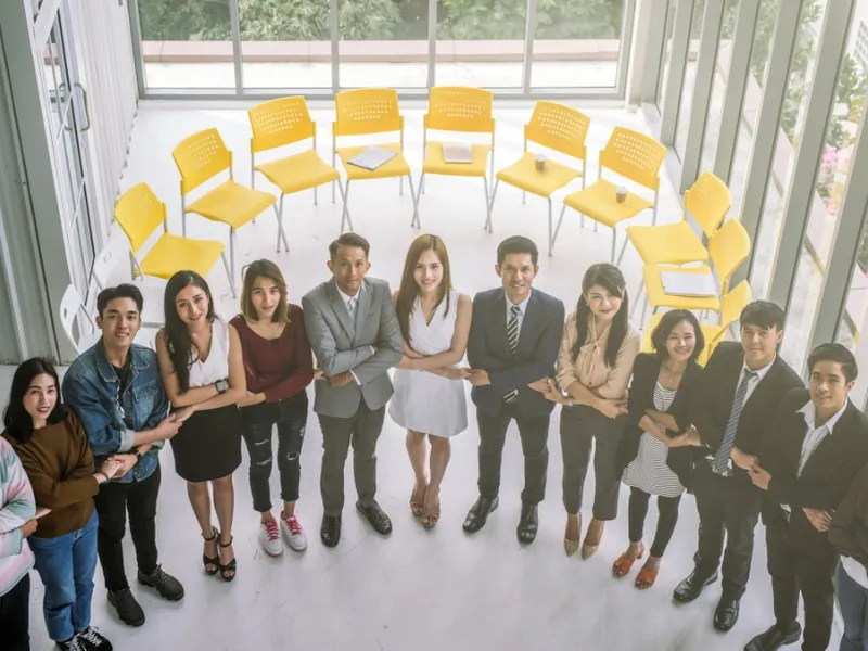 Hình ảnh minh họa người chơi kiểm soát tốt hành vi cờ bạc tại nohu78