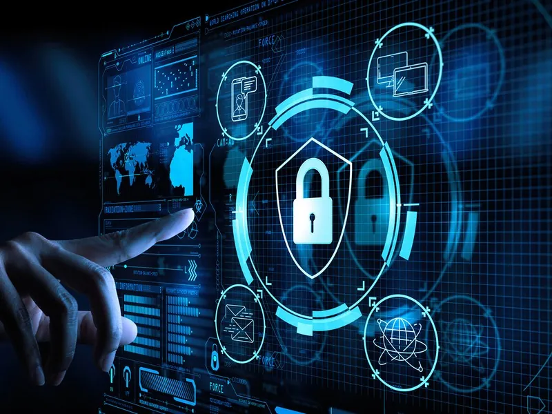 Biểu tượng GDPR và bảo vệ dữ liệu cá nhân tại nohu78