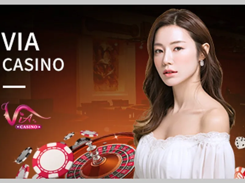 Trải nghiệm Casino Trực Tuyến với dealer người thật